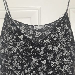 Free people strappy tank